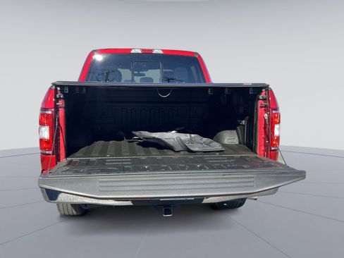 Used 2020 Ford F150 XLT w/ Equipment Group 302A Luxury image 29