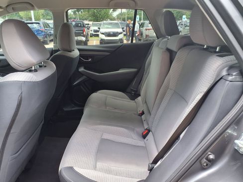 Used 2024 Subaru Outback Premium w/ Popular Package #1A AWD/4WD image 14