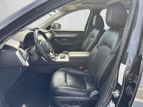 Used 2024 MAZDA CX-90 3.3 Turbo w/ Preferred Plus image 13