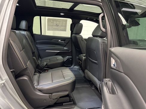 New 2026 Chevrolet Traverse High Country image 31