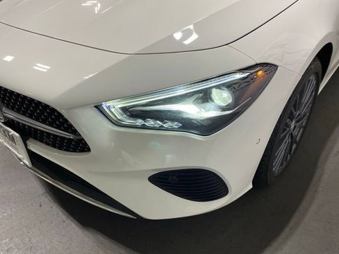 Used 2025 Mercedes-Benz CLA 250 4MATIC image 28