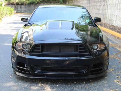 Used 2014 Ford Mustang GT w/ Equipment Group 301A RWD image 30