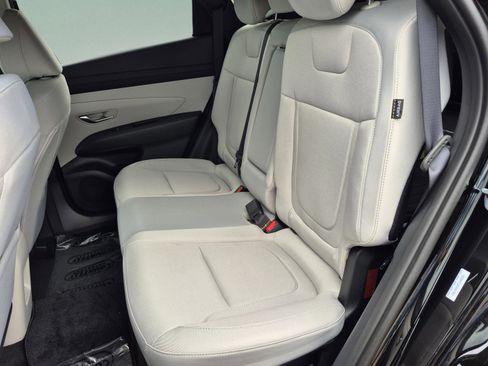 New 2026 Hyundai Tucson SEL AWD/4WD image 17