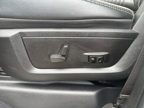 Used 2022 RAM 3500 Laramie image 14