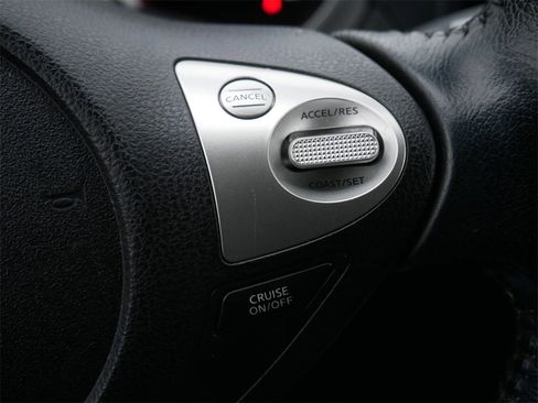 Used 2015 Nissan Juke SV w/ Technology Package image 25