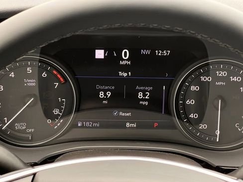 New 2026 Cadillac XT5 Premium Luxury image 14