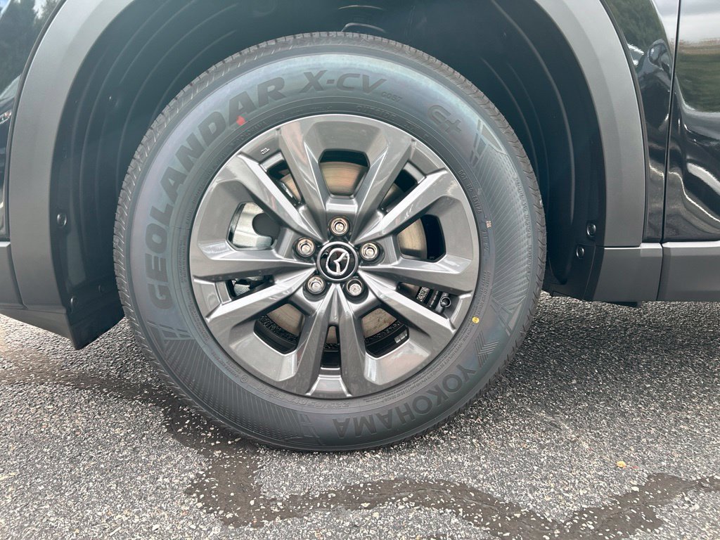 New 2026 MAZDA CX-5 AWD 2.5 S image 13