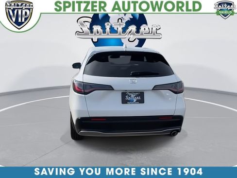 Used 2023 Honda HR-V Sport image 9