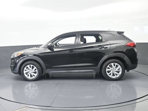 Used 2021 Hyundai Tucson Value FWD image 3