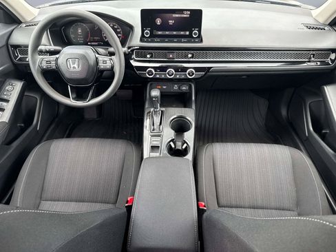 Certified 2023 Honda Civic LX image 15