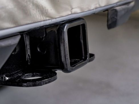 Used 2022 RAM 3500 Tradesman RWD image 36