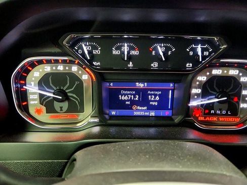 Used 2020 GMC Sierra 1500 SLT w/ SLT Premium Plus Package image 15