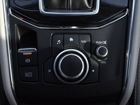 Used 2019 MAZDA CX-5 Grand Touring image 38