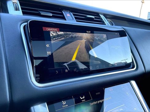 Used 2022 Land Rover Range Rover Sport HSE Silver Edition image 25