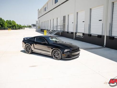 Used 2013 Ford Mustang GT Premium RWD image 61