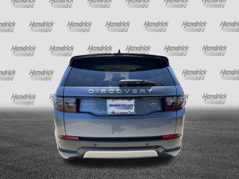 Used 2023 Land Rover Discovery Sport S AWD/4WD image 8