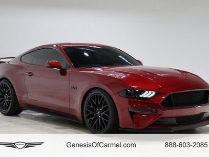 Used 2019 Ford Mustang GT w/ GT Performance Package