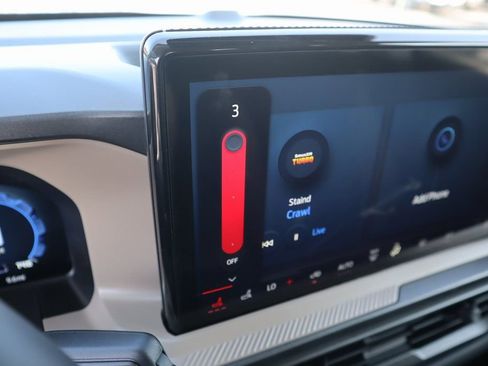 New 2025 Ford Bronco Sport Big Bend image 7