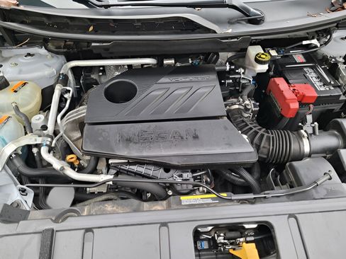 Used 2023 Nissan Rogue SV image 22