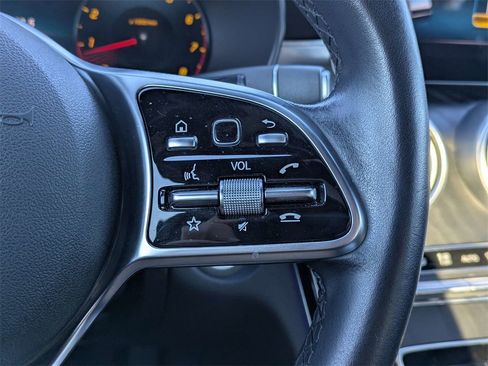 Used 2021 Mercedes-Benz C 300 Sedan w/ Premium Package image 24