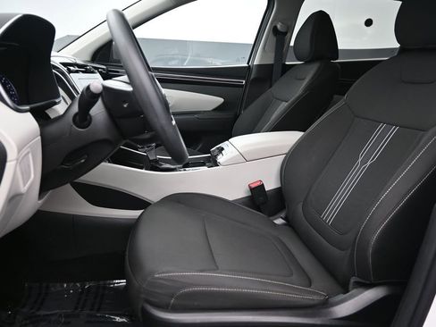 Certified 2024 Hyundai Tucson SEL AWD/4WD image 13