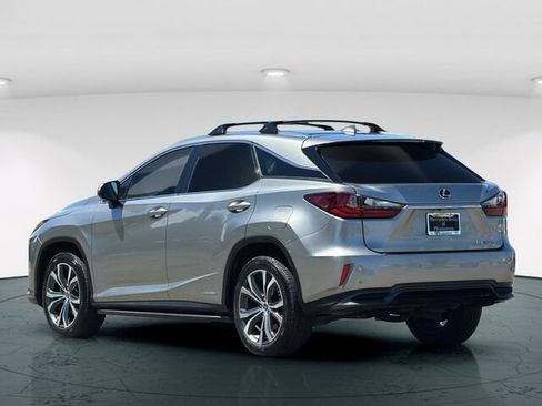 Used 2019 Lexus RX 450h AWD w/ Navigation Package image 5