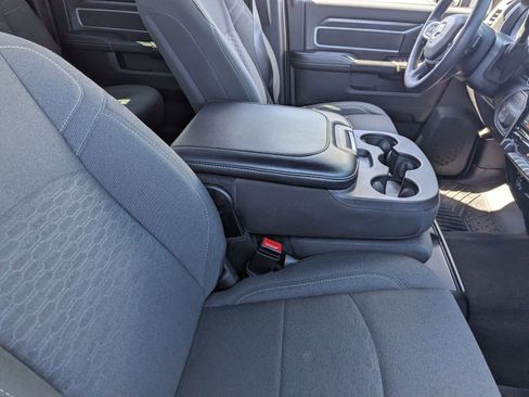 Used 2025 RAM 3500 Big Horn image 10