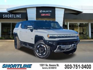 Used 2024 GMC Hummer EV 3X w/ Extreme Off-Road Package video 1
