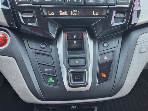 Used 2019 Honda Odyssey EX-L image 21