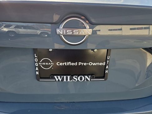 Used 2024 Nissan Sentra SR w/ SR Premium Package image 45