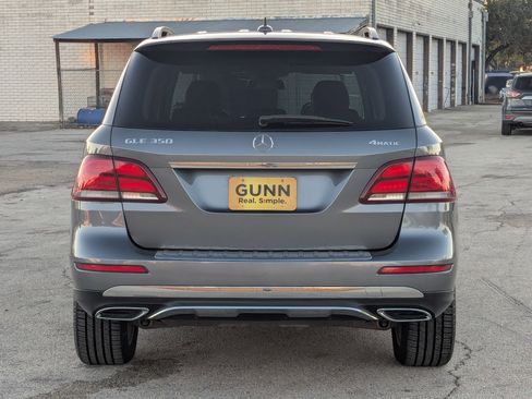Used 2018 Mercedes-Benz GLE 350 4MATIC image 5