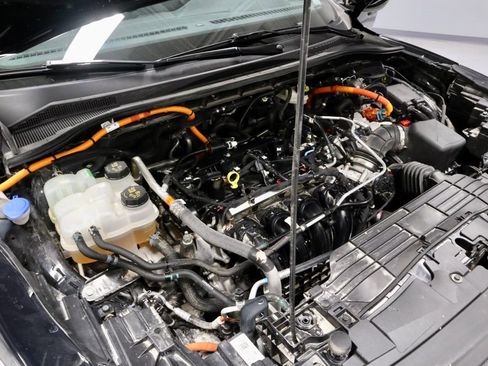 Certified 2023 Ford Escape ST-Line w/ Equipment Group 301A FWD image 19