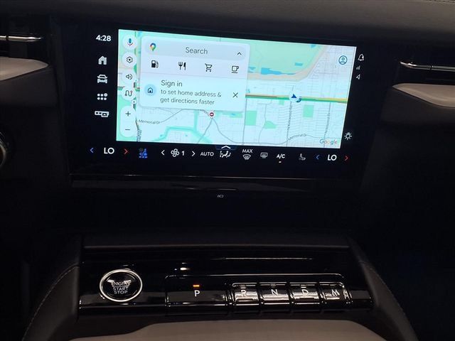 New 2025 Lincoln Navigator Reserve AWD/4WD image 14
