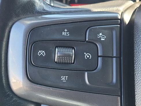 Used 2021 Chevrolet Tahoe RST image 21