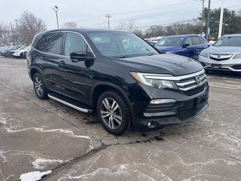 Used 2018 Honda Pilot EX-L image 20