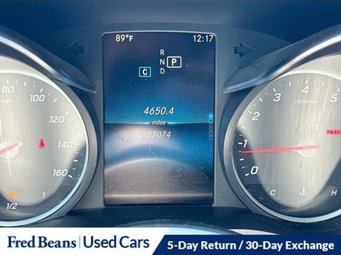 Used 2019 Mercedes-Benz C 300 4MATIC Sedan image 16