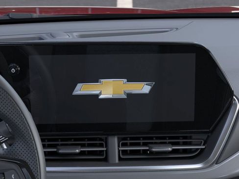 New 2026 Chevrolet Trax LT FWD image 20