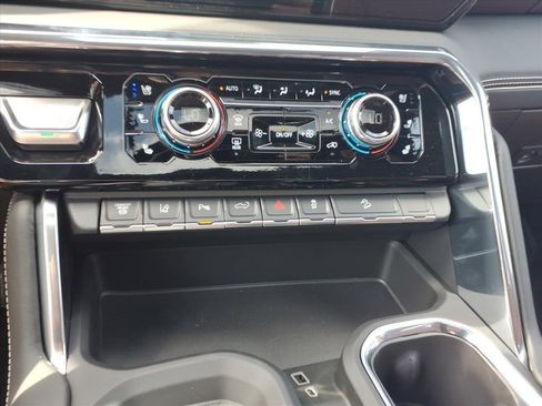 New 2026 GMC Sierra 2500 Denali Ultimate w/ Max Trailering Package image 27