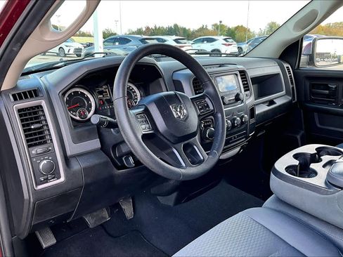 Used 2019 RAM 1500 Tradesman w/ Chrome Plus Package image 16