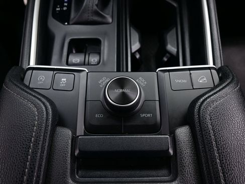 Used 2024 Toyota Grand Highlander AWD image 25