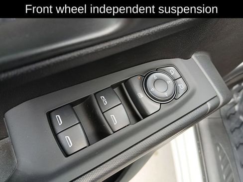 New 2026 GMC Sierra 1500 Pro w/ Pro Value Package image 23