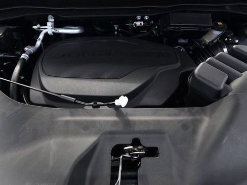 New 2026 Honda Ridgeline RTL image 30