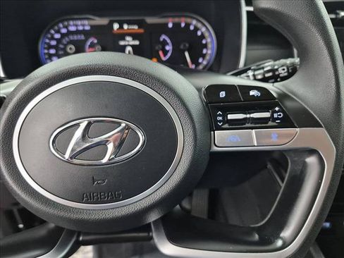 Used 2024 Hyundai Tucson SEL FWD image 30