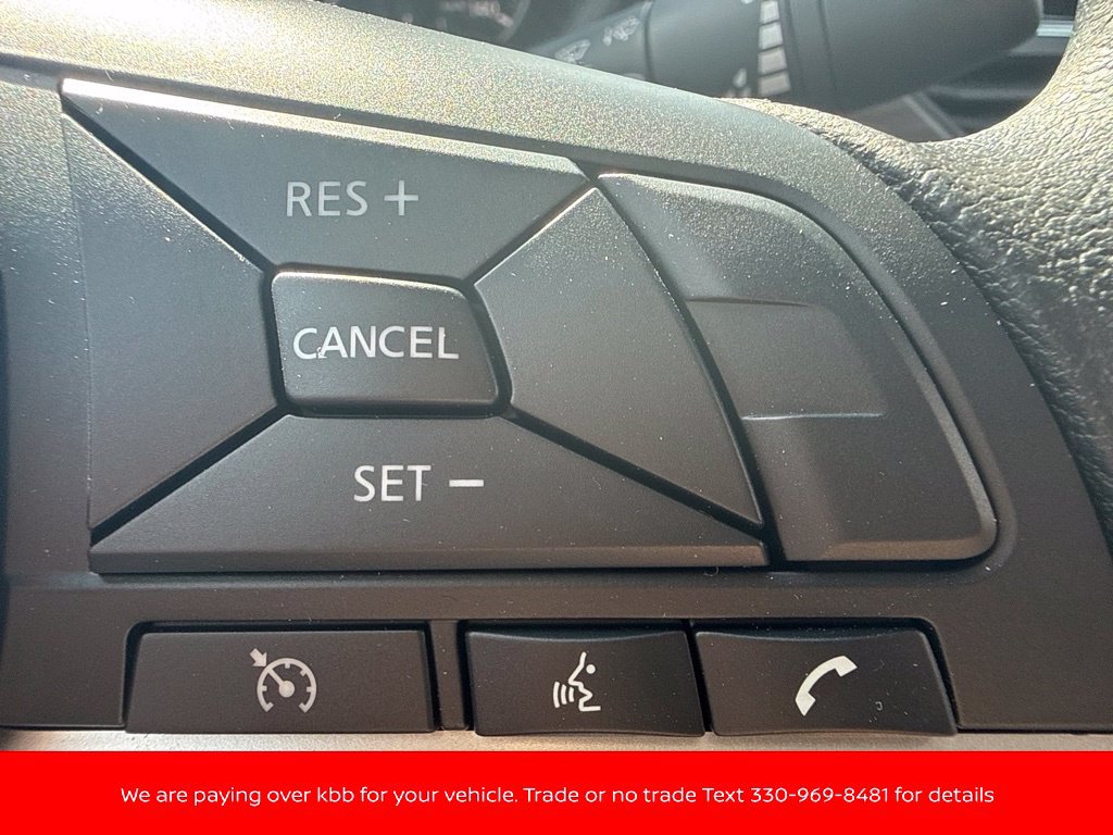 New 2026 Nissan Altima 2.5 SV w/ SV Special Edition Package AWD/4WD image 17