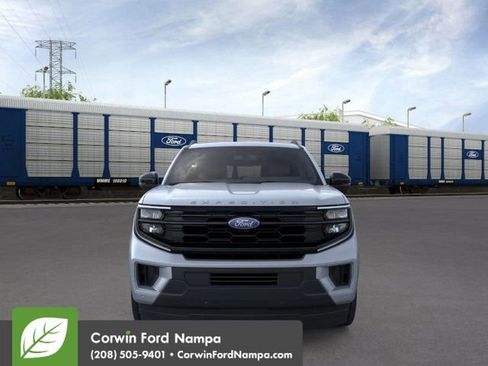 New 2026 Ford Expedition Max Active image 7