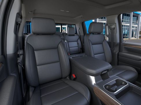 New 2026 Chevrolet Silverado 2500 LT image 40