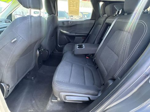 Used 2023 Ford Escape Active FWD image 23