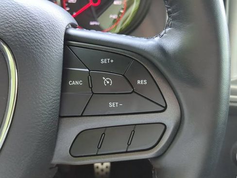 Used 2023 Dodge Charger SXT w/ Cold Weather Package RWD image 25