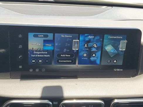 Used 2026 Nissan Sentra S w/ Floor Mat Package FWD image 4