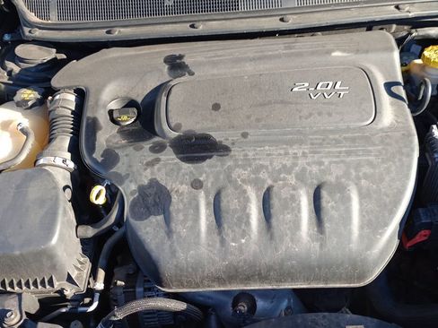 Used 2015 Dodge Dart SE w/ Convenience Group image 24